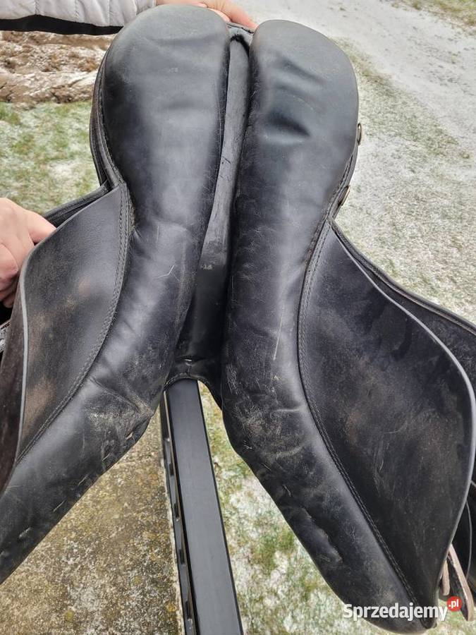 Siodło 185 wysyłka Przywitowo