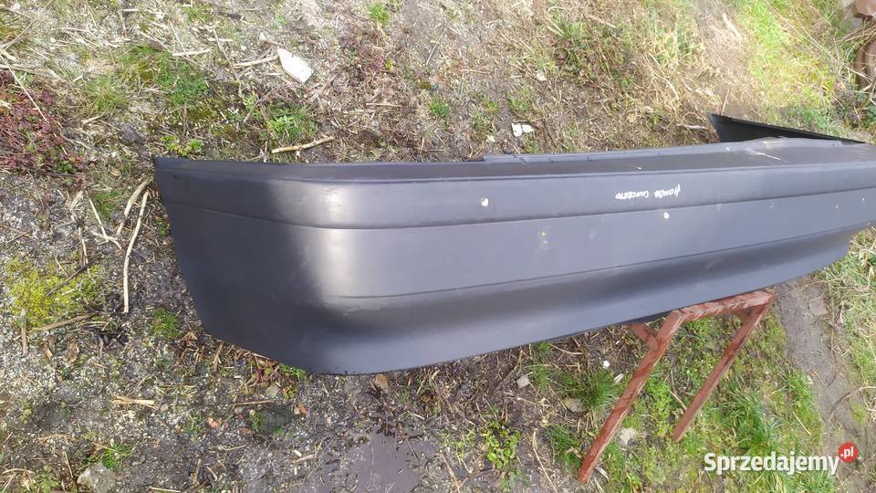 Honda concerto zderzak tył Byków
