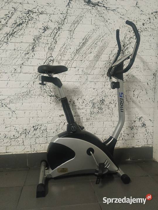 Rower Stacjonarny Magnetyczny Crane Super Stan dolnośląskie sprzedam