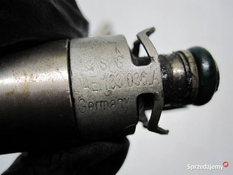 VW AUDI SEAT 14 TSI 14R 125 04F133320D