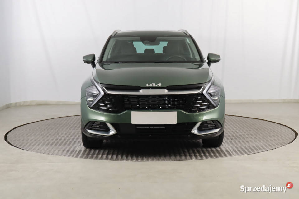 Kia Sportage 16 TGDI HEV poduszka powietrzna Sportage Zabrze