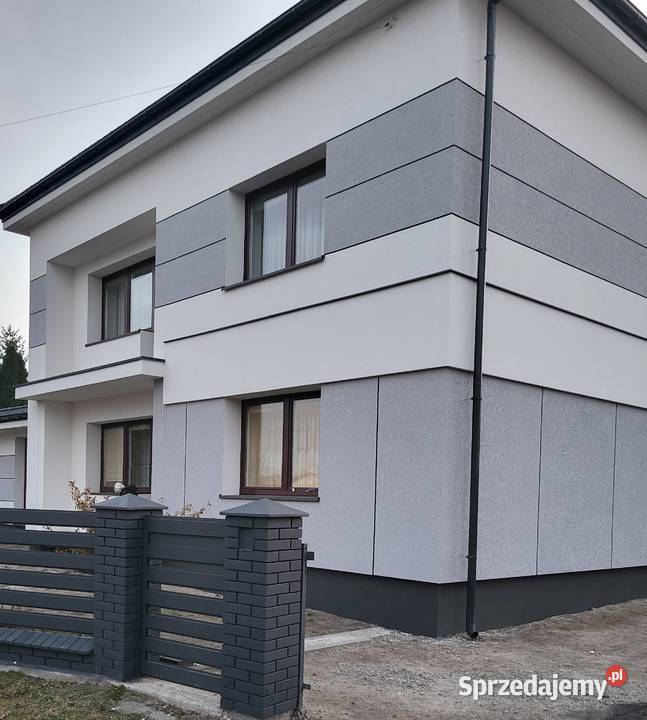 Beton architektoniczny Białobrzegi