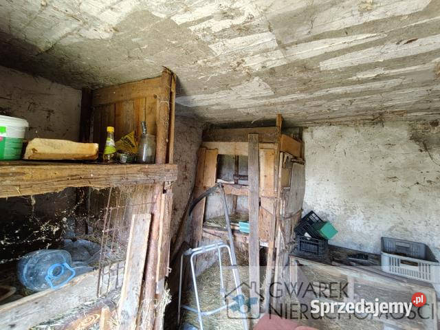 Dom Sadowie 80m2 śląskie