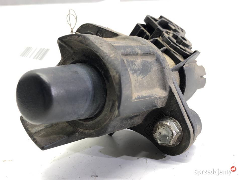 KLAMKA KLAPY TYŁ CITROEN C1 Hatchback 0514 osobowe