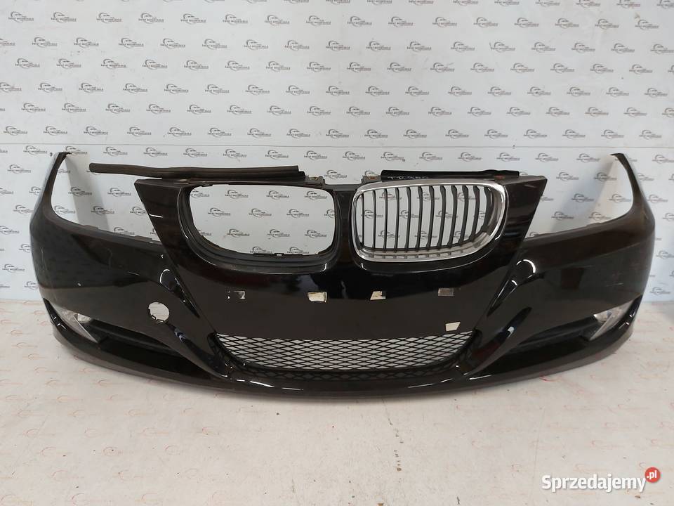 BMW E91 E90 LIFT zderzak przód 7153911 Kielce