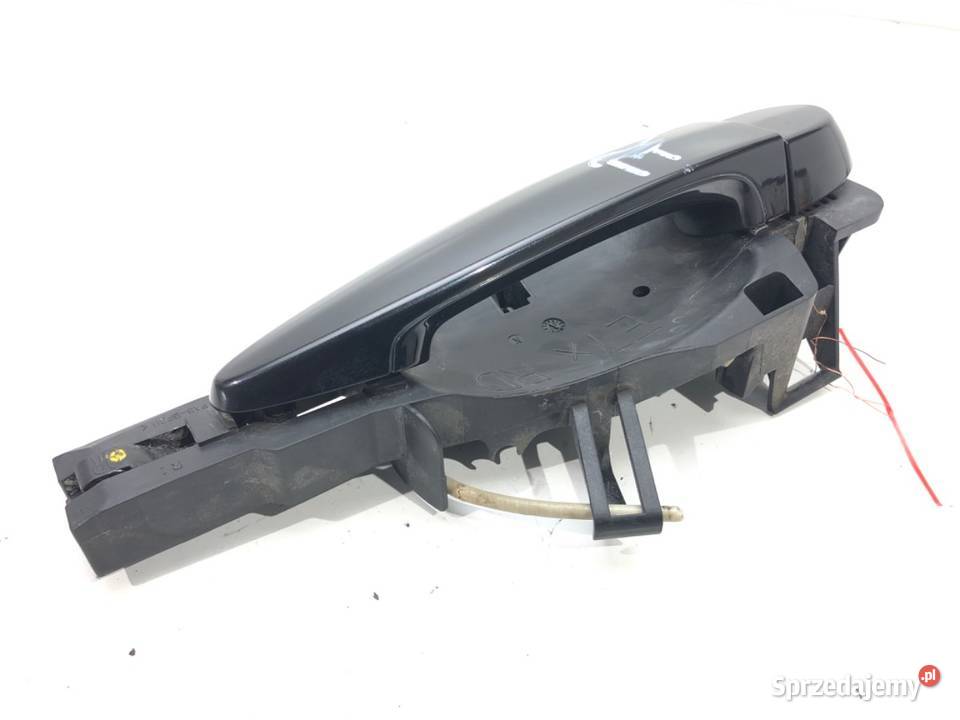 KLAMKA ZEWNĘTRZNA PRAWY TYŁ BMW E70 SUV 0613