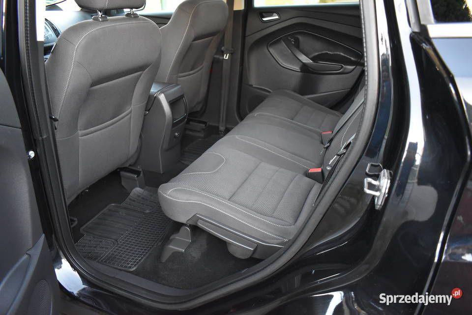 PIEKNA NOWA16 benz Podg Fotele i szyby Elklapa