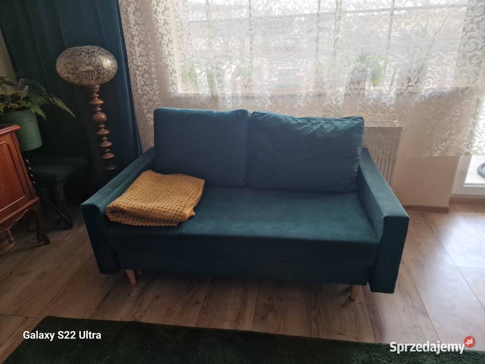 Kanapa butelkowa zielen Osowa Sień