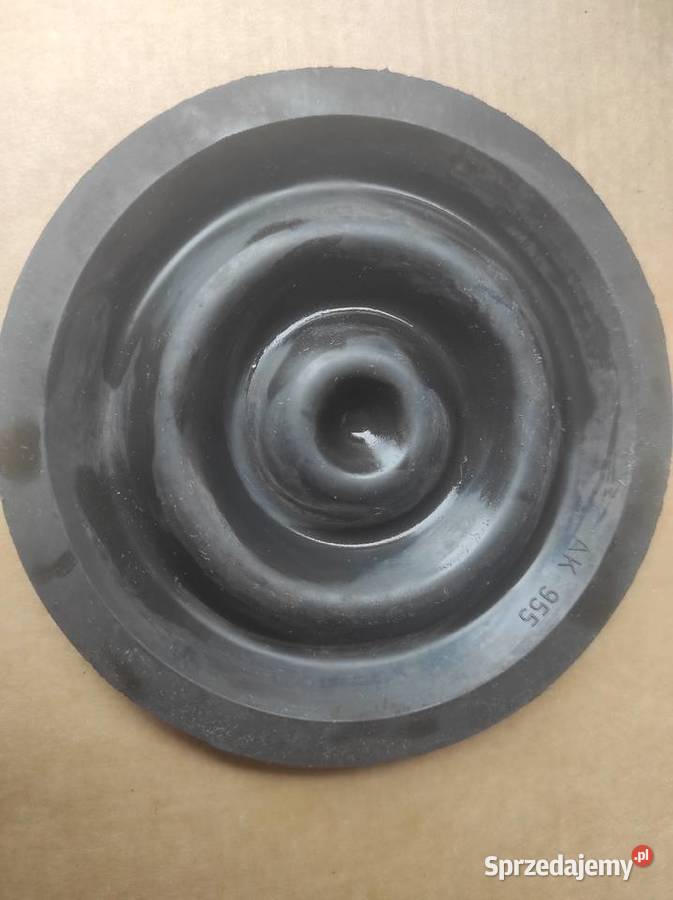 Przepona falista opryskiwacza oryginał Warszawa