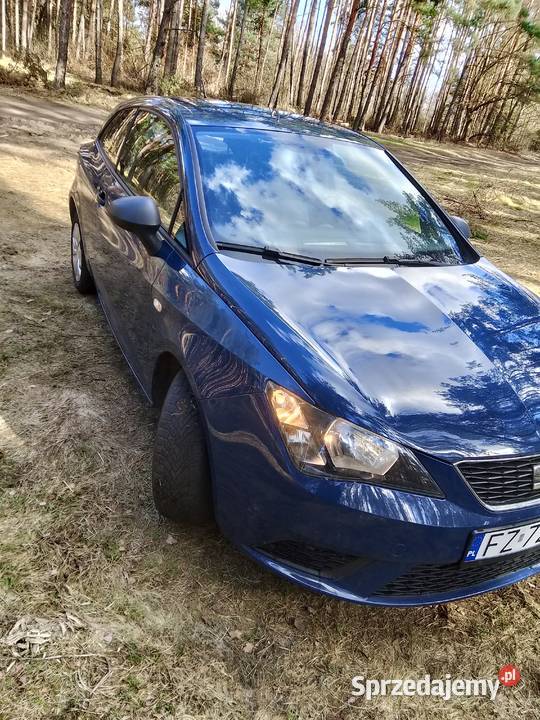 Swat ibiza Zielona Góra