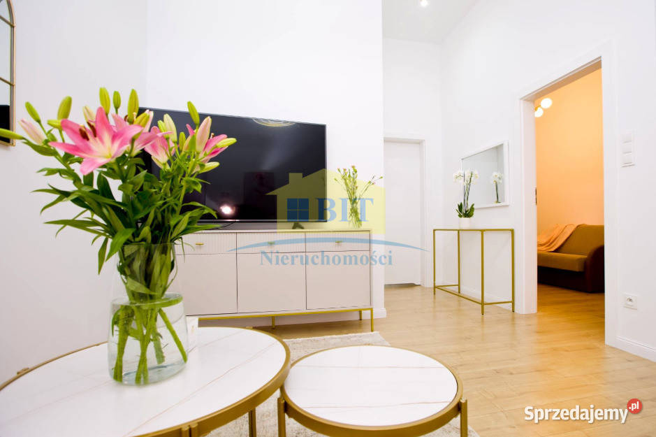 Nowoczesne mieszkanie 67m2 PołczynZdrój Połczyn-Zdrój