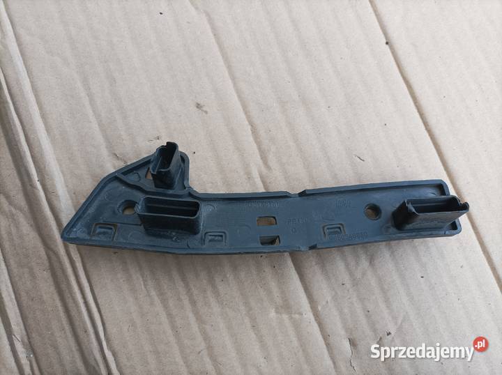 BERLINGO III PARTNER III ślizg zderzaka Motoryzacja Otwock