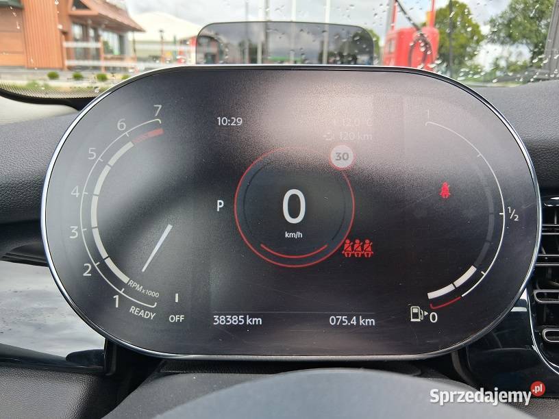 Mini Cooper S 20 178 Automat Virtual Panorama Cooper S