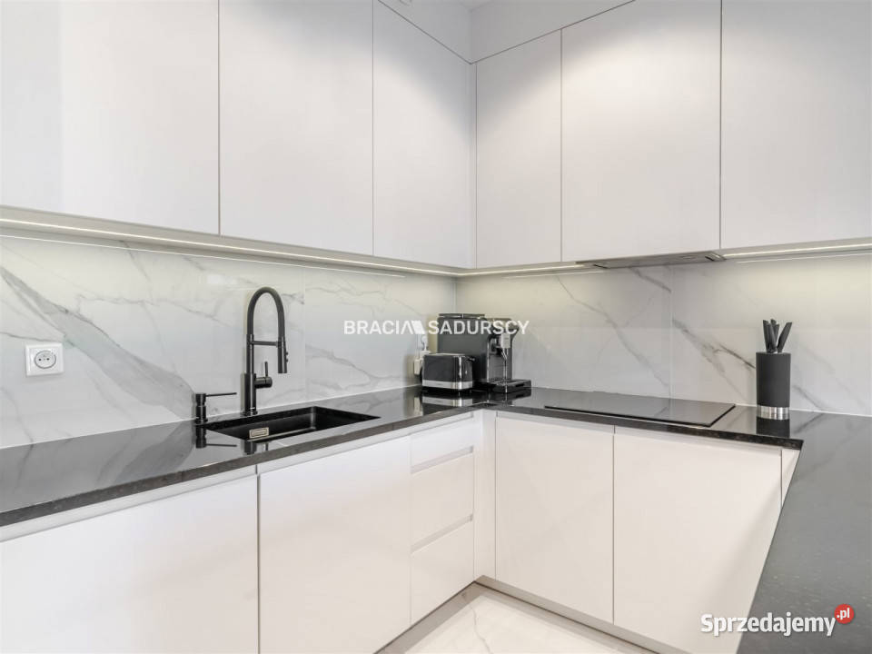 Sprzedaż mieszkania Kraków płk Francesco Nullo małopolskie