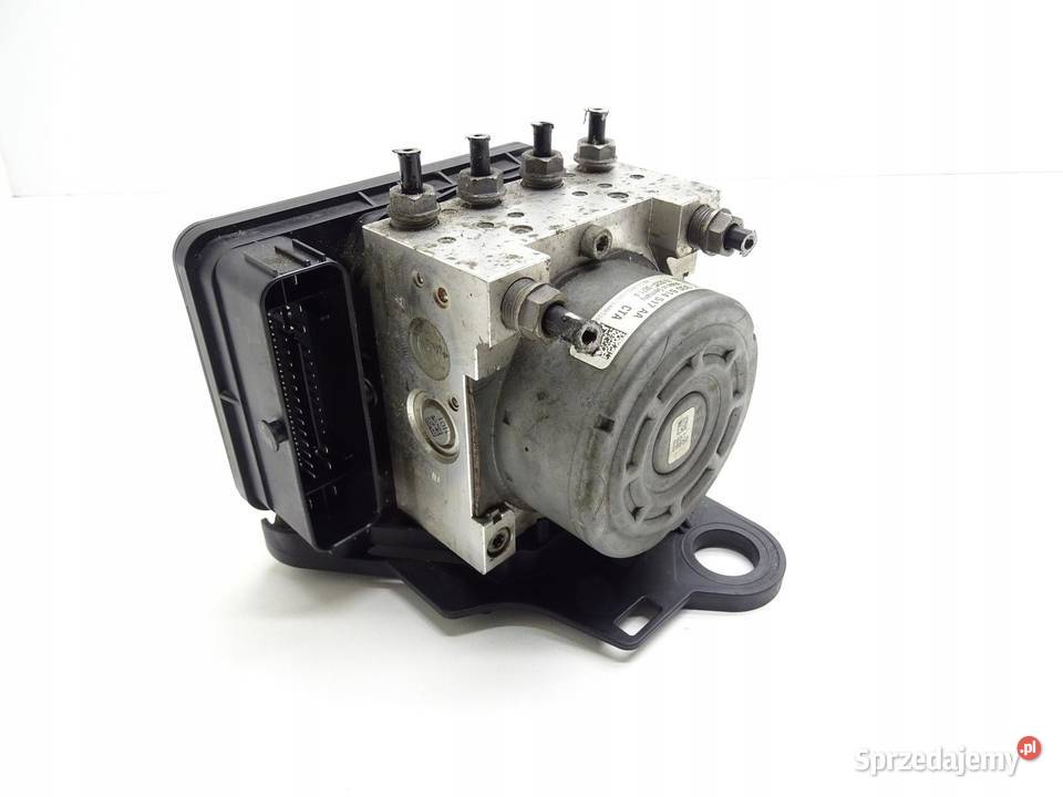 POMPA HAMULCOWA ABS AUDI A3 8V 14 TSI