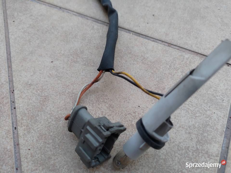 Wiązka przewody lampy Volvo S60 V70 XC70 2004 Błonie