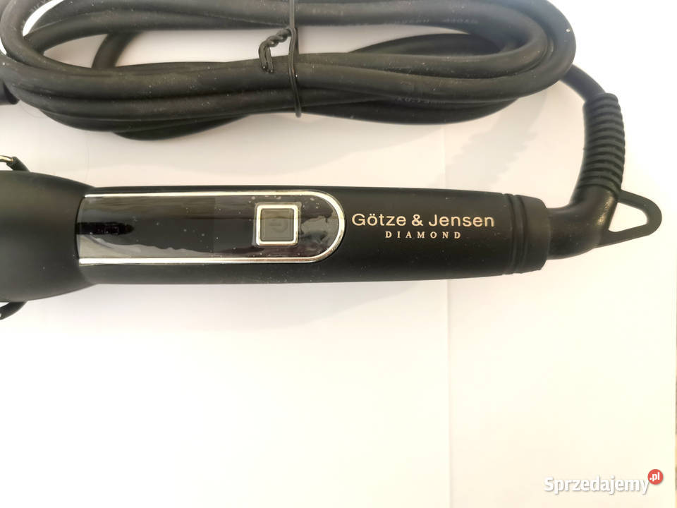 Lokówka GTZE JENSEN HC700 Warszawa