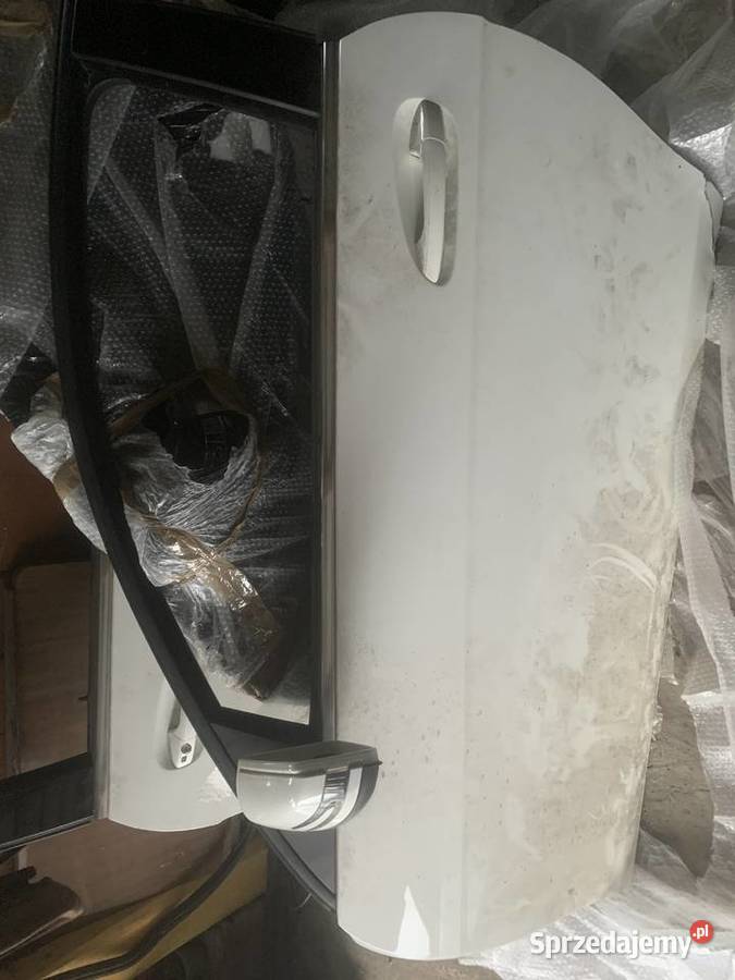 Drzwi Mercedes w204 Anglik Skarżysko-Kamienna