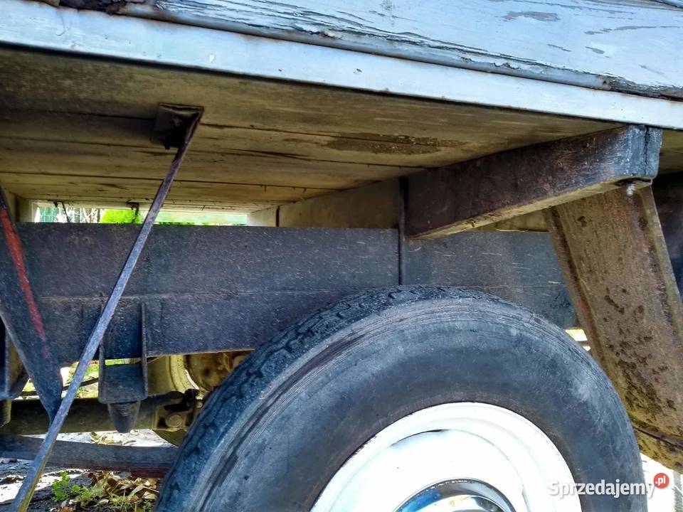 Ładny zdrowy sprawny Żuk 1981r plandeka benzyna Przemyśl sprzedam