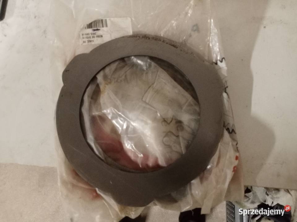 Przekładka tarcz hamulcowych 53017592 Rudno sprzedam