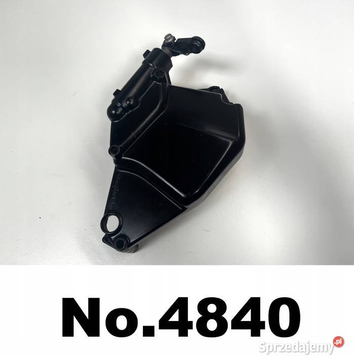 SUZUKI GSXS 1000 1619 Dekiel Osłona Pokrywa