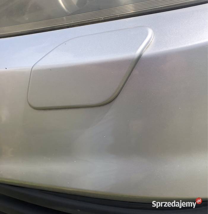 GM 13204144 zaślepka spryskiwacza Opel Vectra c Zderzaki mazowieckie Pułtusk