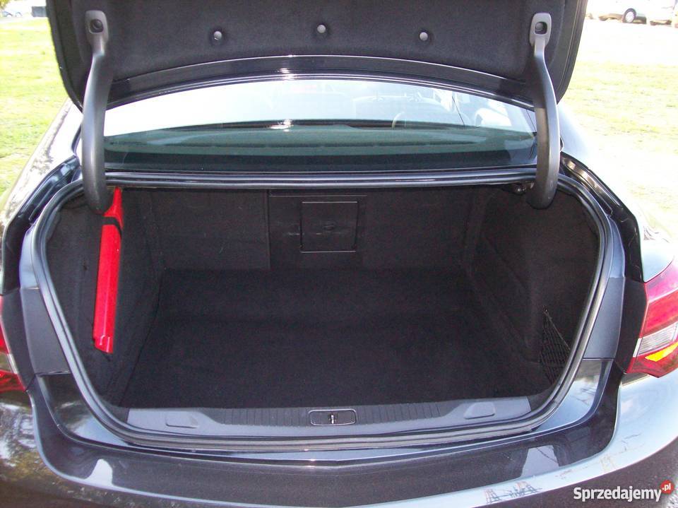 Opel Astra IV Sedan COSMO