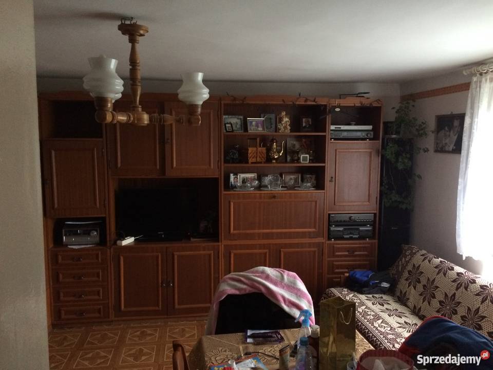 Budynek mieszkalny z zabudowaniami gospodarczymi kujawsko-pomorskie Ciemniki sprzedam