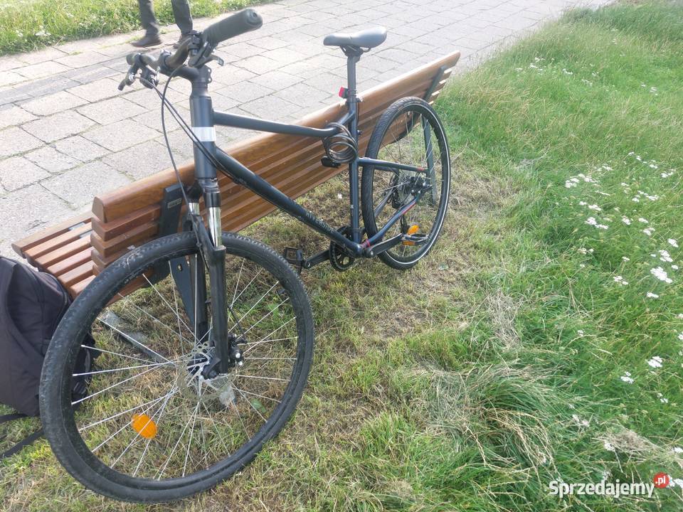 rower meski Warszawa