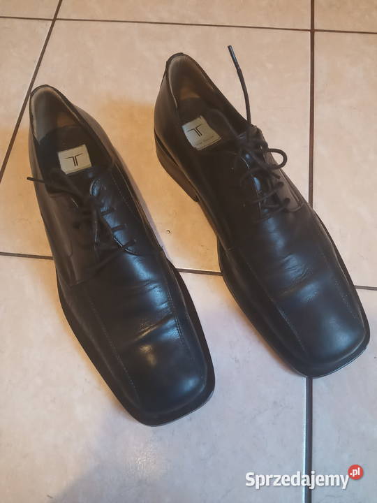 Buty eleganckie do garnituru Kraków sprzedam