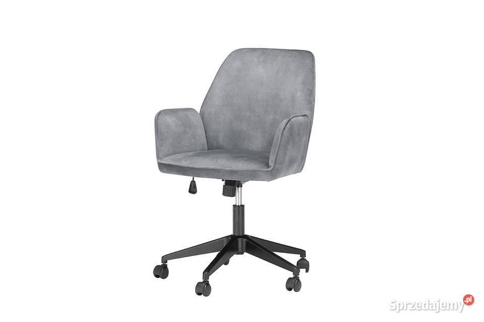 FOTEL OBROTOWY OTTAWA Z PODŁOKIETNIKIEM Rzeszów