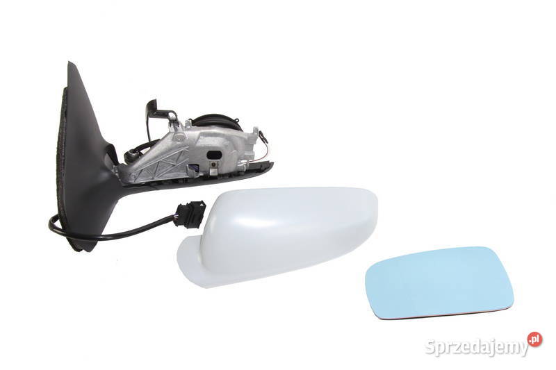 1J1857521D 1J1857521D Lusterko zewnętrzne LEWE Częstochowa sprzedam