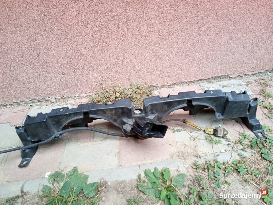 FIAT GRANDE PUNTO PAS GÓRNY WZMOCNIENIE 51773108 Wodzisław Śląski