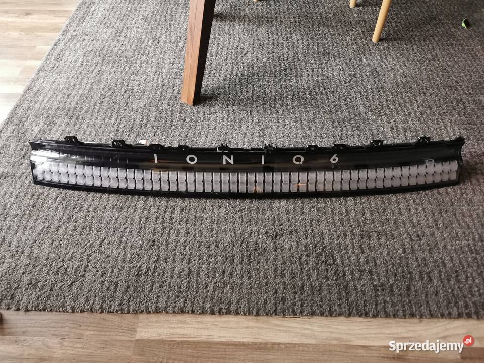 Lampa tylna Hyundai IONIQ 6 92403KL000 Pielgrzymka