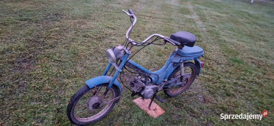 Romet pegaz 750 sprzedam