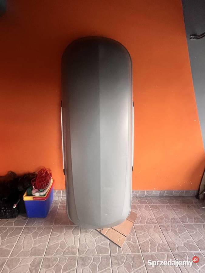 Box Dachbox bagażnik MercedesBenz 450L dolnośląskie Legnica sprzedam