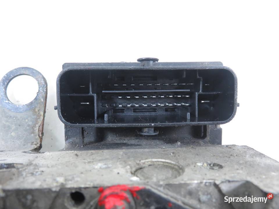 POMPA ABS SKODA FABIA I 0265800511 6Q0907379AF