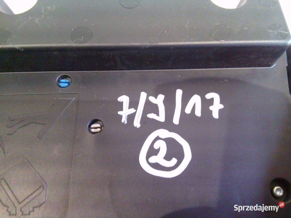 MOKKA A 14r panel radia klimatyzacji 13429874 Kielce