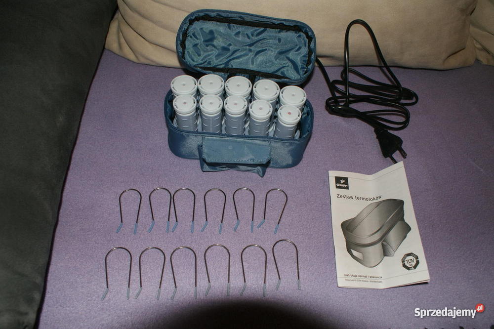 termoloków Tchibo małopolskie Kraków sprzedam