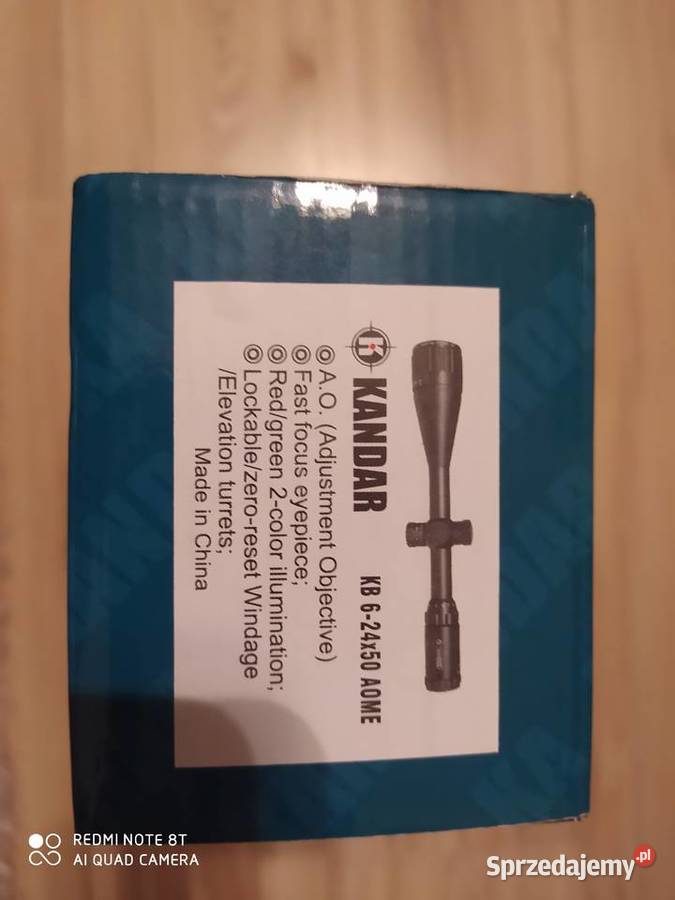 Wiatrówka PCP Iskra Sporty strzeleckie i myślistwo podkarpackie sprzedam