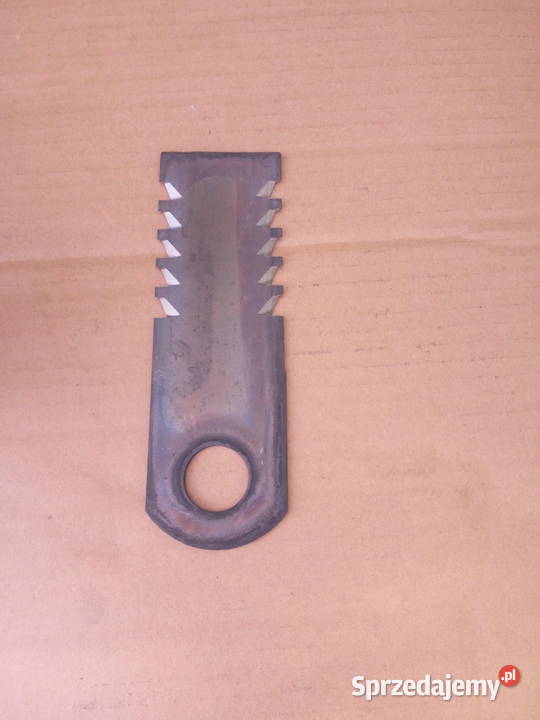 Massey Ferguson Cerea 40 38 tuleja sześciokątna Przewłoka