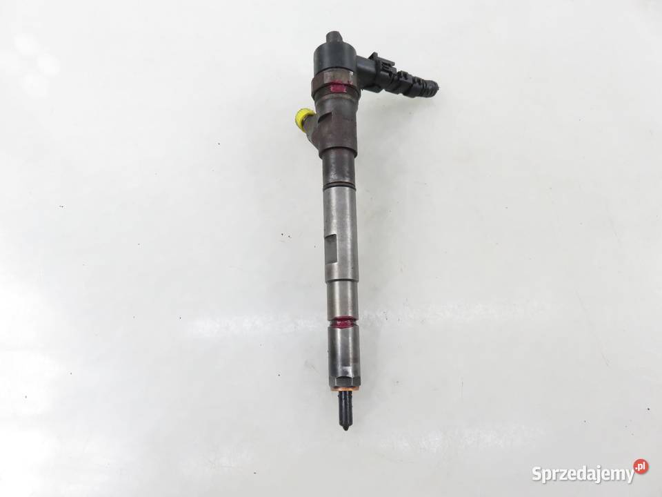 WTRYSKIWACZ KIA SORENTO I 25 CRDi 0445110092 Motoryzacja