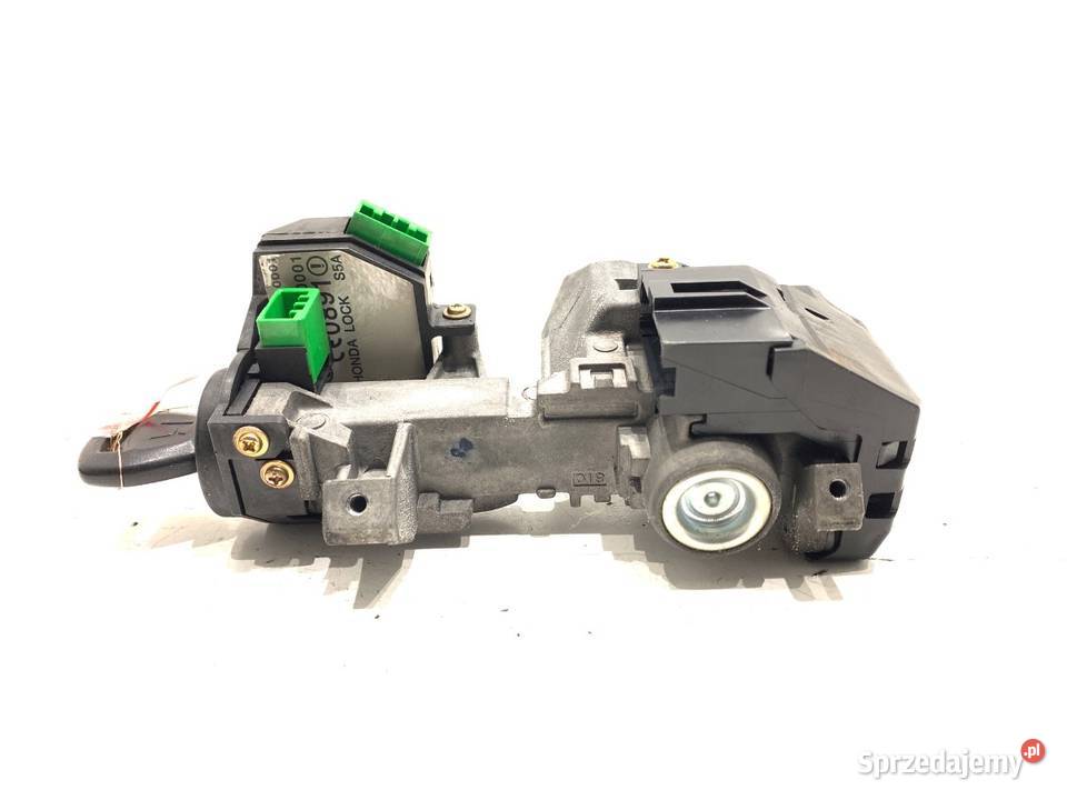 STACYJKA HONDA CIVIC VII 14 90 0006 KLUCZYK