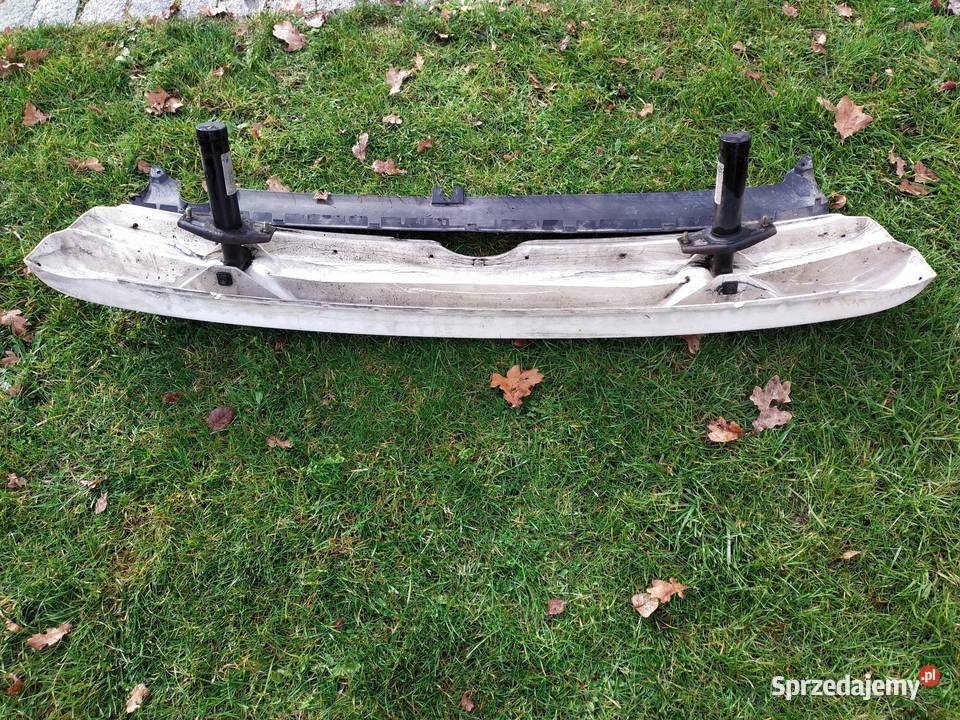 Belka wzmocnienie zderzaka tylnego BMW E36 Karoseria Kamieniec Wrocławski sprzedam