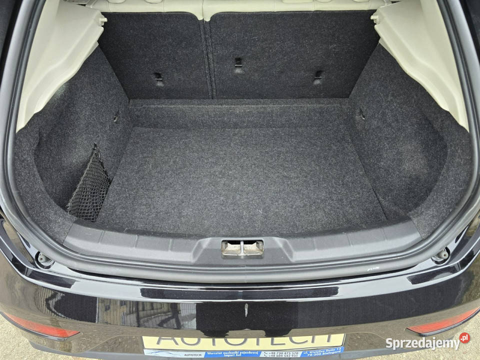 Volvo V40 ledRDesignBezwypadkowy II 2012 klimatyzacja Samochody osobowe Białogard