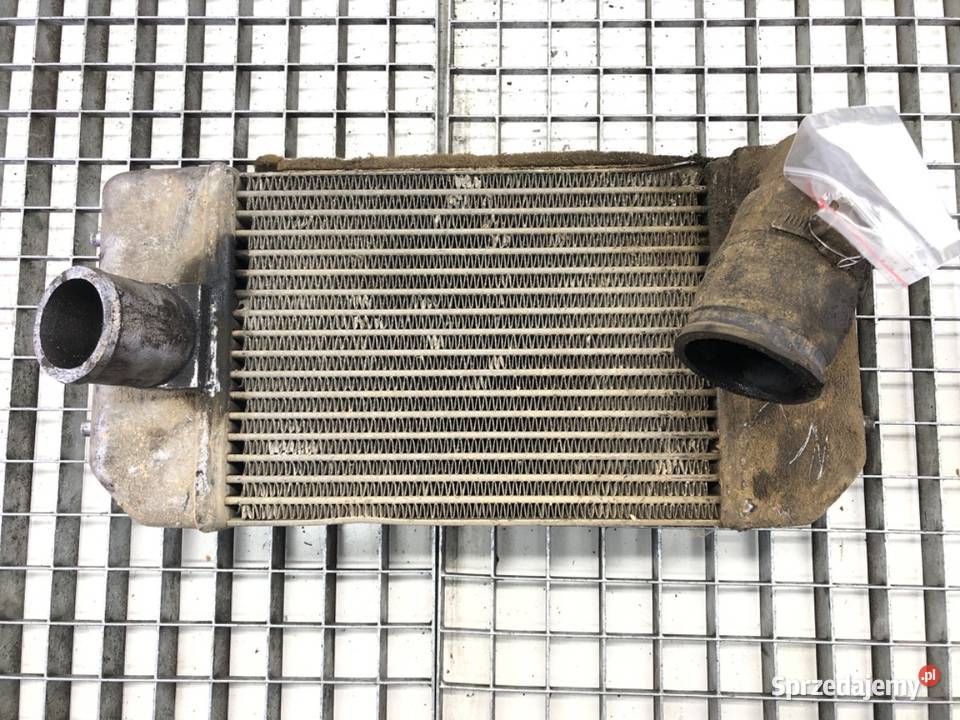 INTERCOOLER LAND ROVER DISCOVERY I 25 113 8998 osobowe