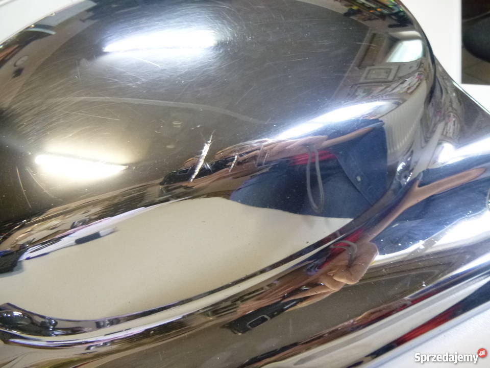 Pokrywa osłona dekiel Suzuki Volusia VL 800 Jawiszowice