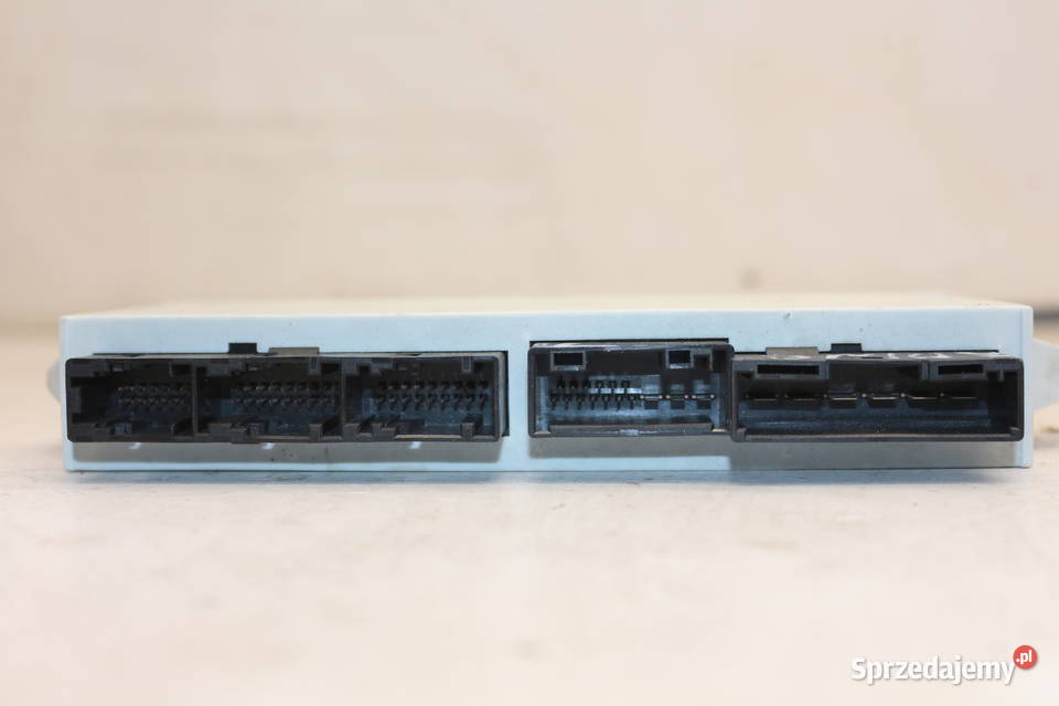 BMW 7 E65 MODUŁ DRZWI LEWY TYŁ 6921982 osobowe Prochowice sprzedam