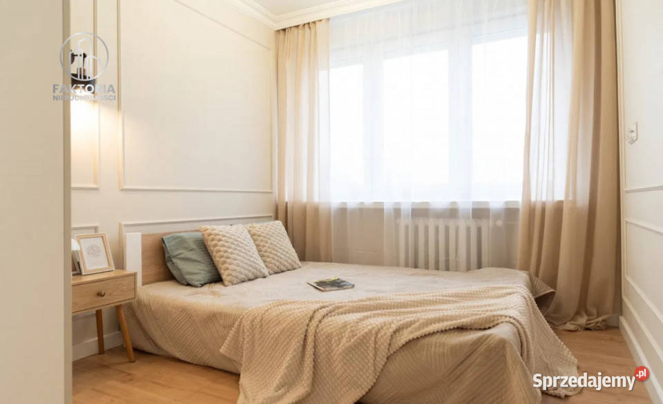 Mieszkanie Białystok 4642m2 4 pokoje