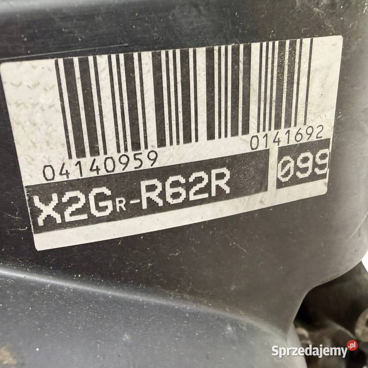 SILNIK 2GR Lexus GS GS450H III RX 450H 35 V6 Chełm